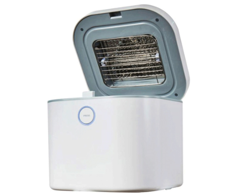 UV Care Multipurpose Sterilizer Lite 1