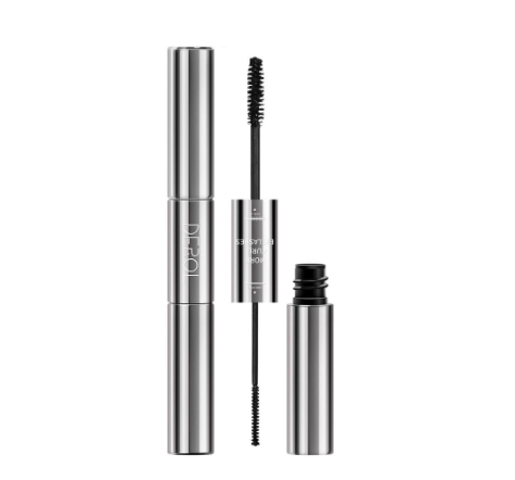 Derol Curl Up Long Wearing Water Proof Lightweight Mascara