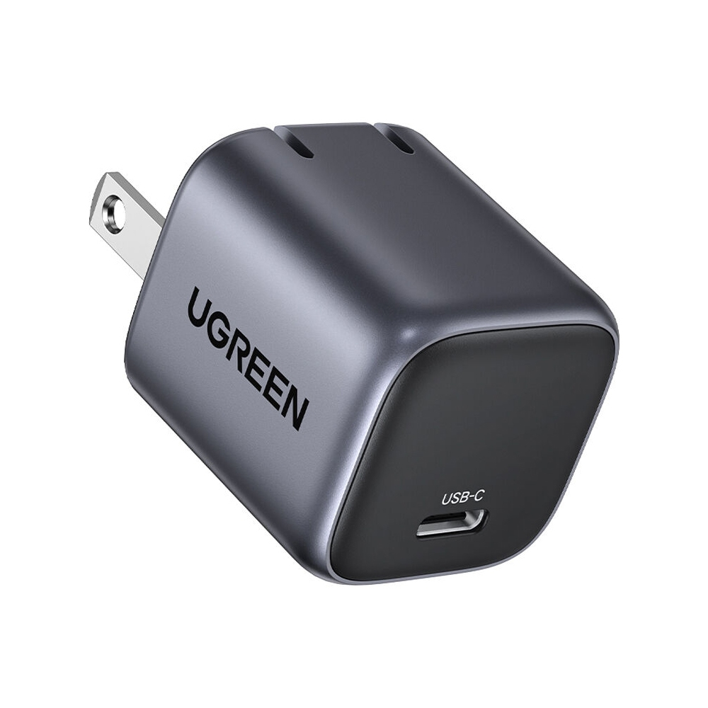 UGREEN Nexode 30W USB-C PD GaN Fast Charger - PH
