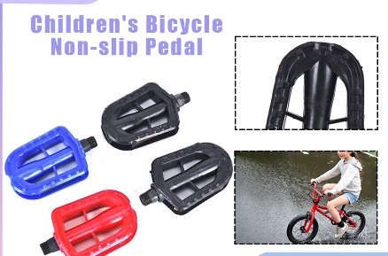 Bmx 12/ 14 bike pedal for kids 1/2 kid's bike Bicycle Pedal Set