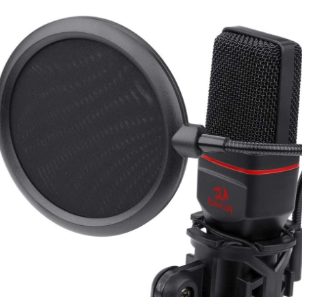 Redragon Microphone GM100 Seyfert