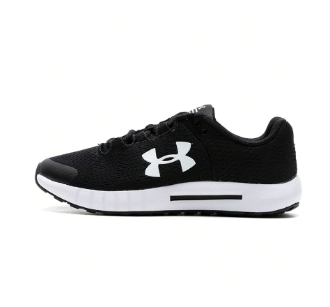 Under Armour Women's Fitness Training Sneakers, Breathable Mesh, Shock Absorbing, Lightweight, Durable Running Shoes