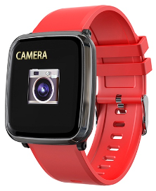 Aolon K02 Women Smart Watch