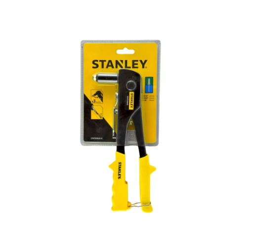Stanley 69-646-22 Medium Duty Hand Riveter