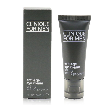 CLINIQUE - Anti-Age Eye Cream 15ML/0.5OZ