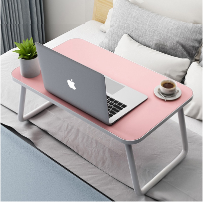Foldable Laptop table/mini Desk Study Table
