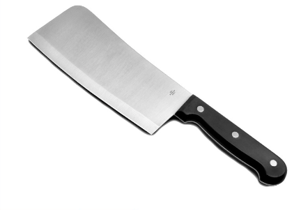 METRO COOKWARES Cleaver Knife MKK 508