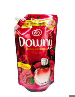 Downy Fabric Conditioner Passion Refill 600mL