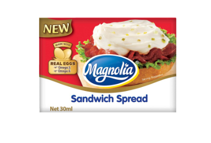 Magnolia Sandwich Spread  30ml