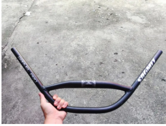 Sagmit Loop Bar Gravel Pro