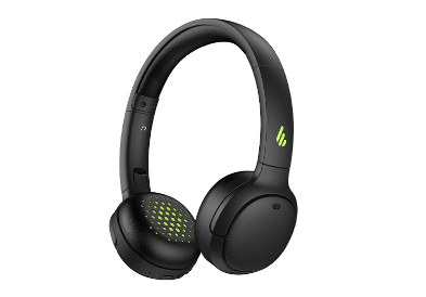 Edifier WH500 Wireless Bluetooth Headphones 40H Playtime Call Noise Cancellation Bluetooth V5.2