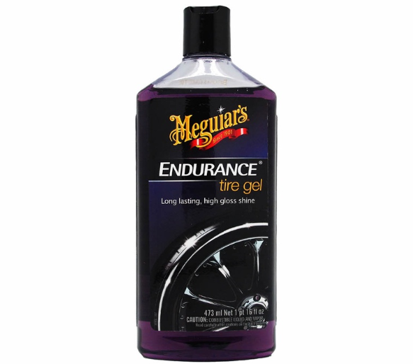Meguiar's Endurance Tire Gel 473ml