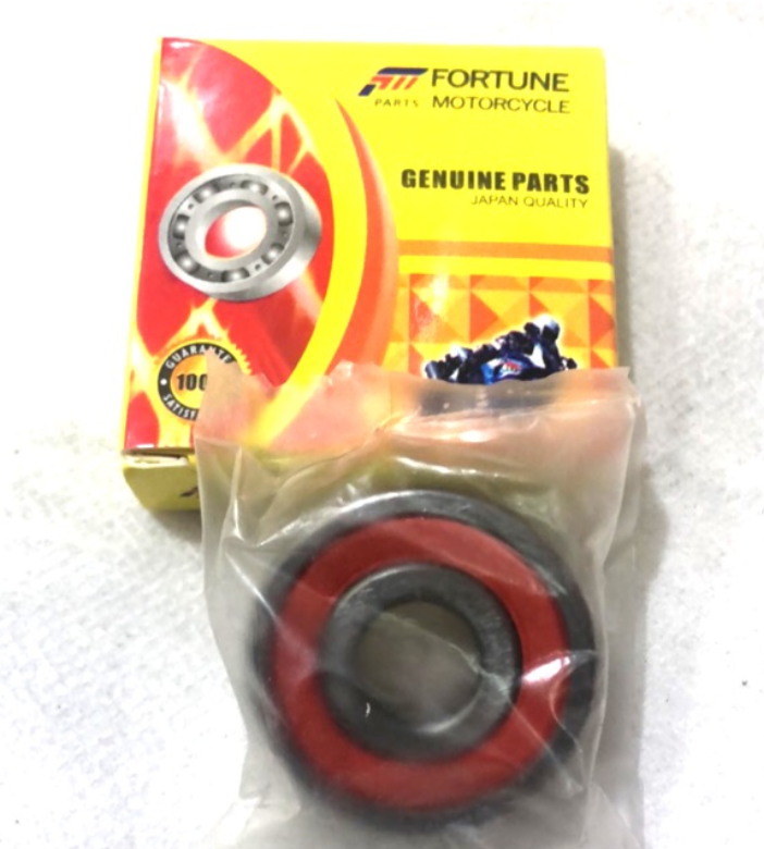 Fortune Bearing 6200-2RS