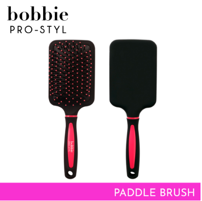 Bobbie Pro-Styl Paddle Brush