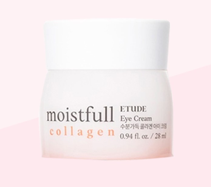 Etude Moistfull Collagen Eye Cream 28ml 21AD