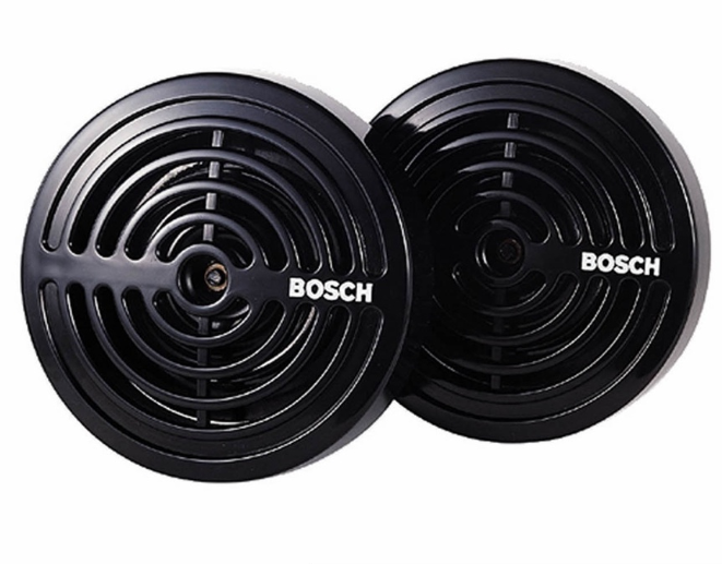 Bosch 910 Supertone Horn Set of 2