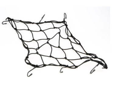 GIVI T10N Elastic Carrying Net