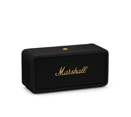 Marshall Middleton Bluetooth Speaker