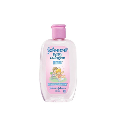Johnson's Baby Cologne Slide 125ml