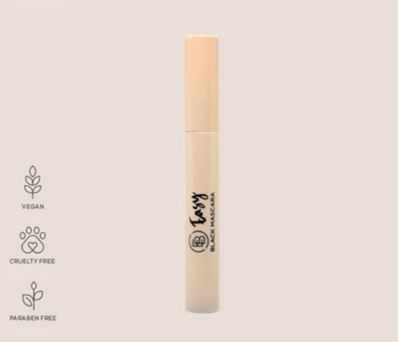 EB Easy Black Mascara 8g