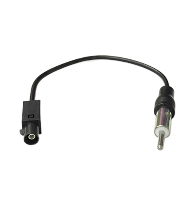 Car Radio Fm Antenna Adapter Gps Communications Radius Wifi