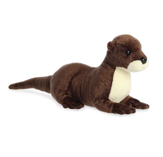 Doll Aurora Water Small Animal A20