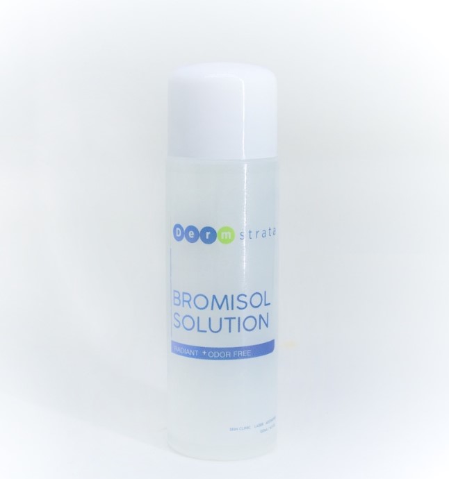Dermstrata Bromisol Solution