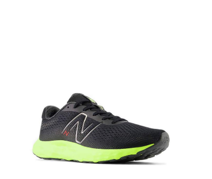 New Balance 520v8 Men's Running Shoes - Black