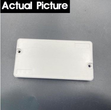 Fiber Protection Box FTTH Fiber Protection Optic Termination Box 2 In 2 Out 50Pcs