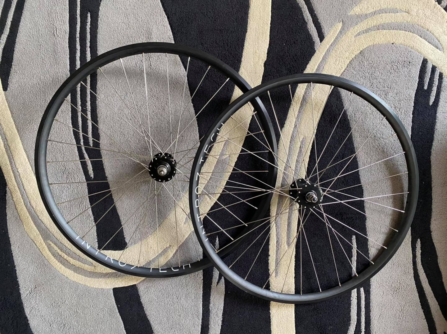 Intro7 Rimset 32/32H