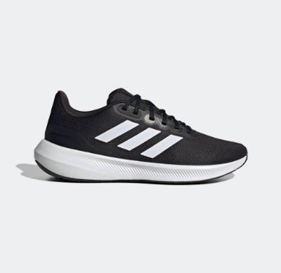 Adidas Running Runfalcon 3.0 Shoes Men Black HQ3790