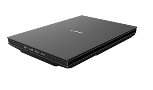 Canon Lide 300 Flatbed Scanner
