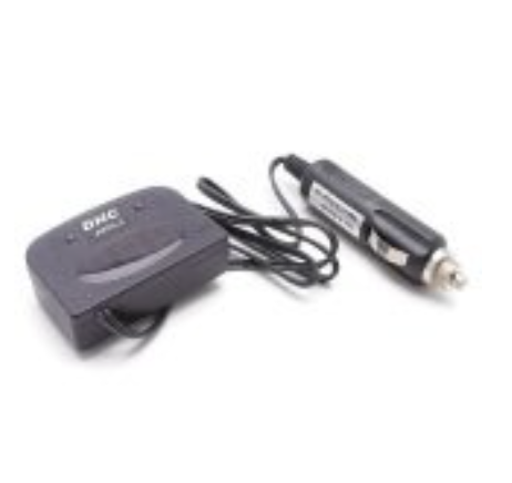 DHC APM-1 Auto Power Alert Voltmeter