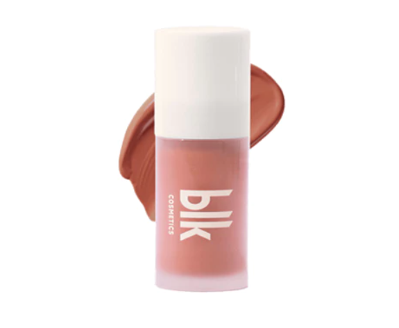 blk cosmetics fresh creamy all over paint reef