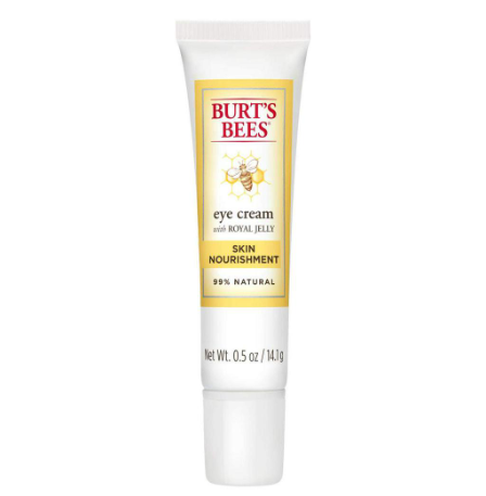 Burt's Bees Eye Cream with Royal Jelly, Normal to Combination Skin 14.1G