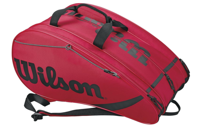 WILSON RAK Pak Tennis Bag