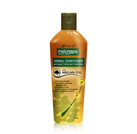 Moringa-O2 Hairfall Control Conditioner 200ML