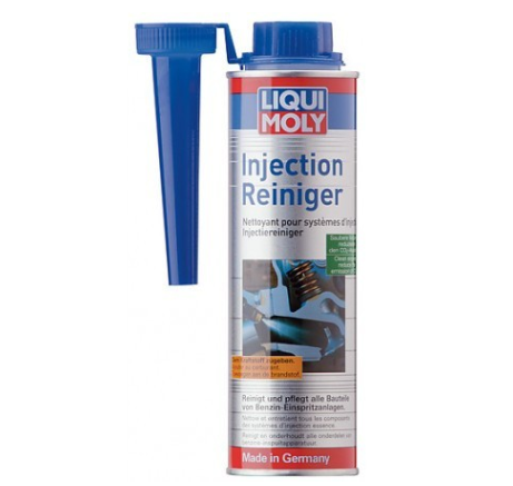 Liqui Moly Injection Cleaner (300ml)