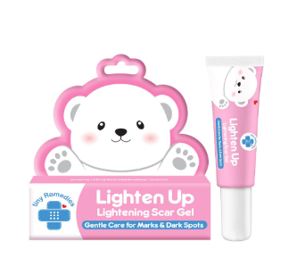 TINY REMEDIES Lighten Up Lightening Scargel 20g