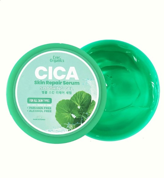 Soothing Gel Cica