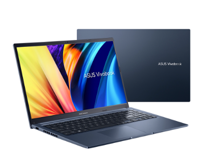 ASUS VIVOBOOK M1503QA-L1020WS RYZEN 7 5800H/8GB/512GB SSD/AMD RADEON/15.6" FHD OLED/WINDOWS 11/MS