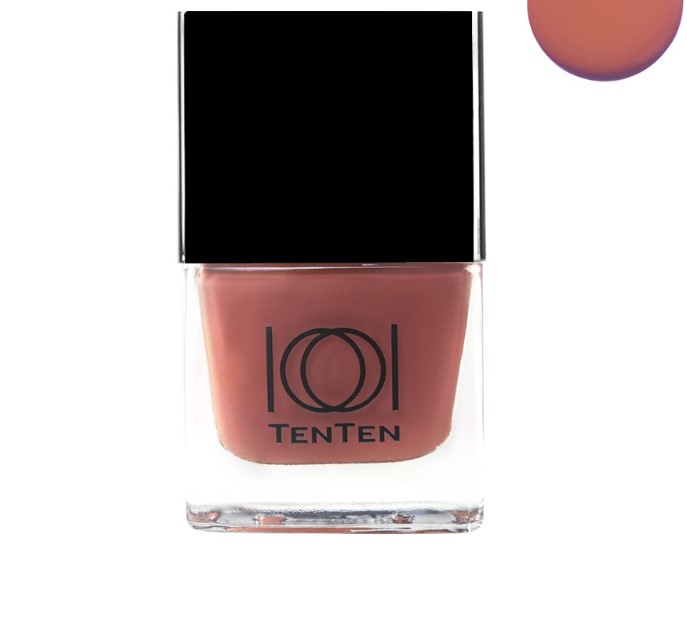 TenTen Brick Lane Fete SF65 Nail Polish