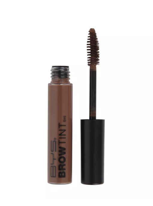 BYS Brow Tint Mascara Chocolate 6ML