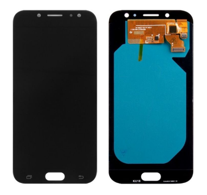 J7 Pro 2017 J730 oled LCD Display Touch Screen Digitizer Assembly