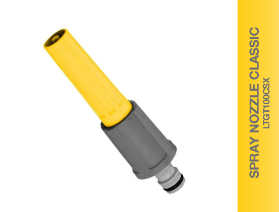 Lotus Spray Nozzle Classic LTGT100CSX