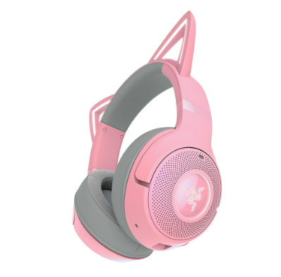 Razer Kraken Kitty V2 BT