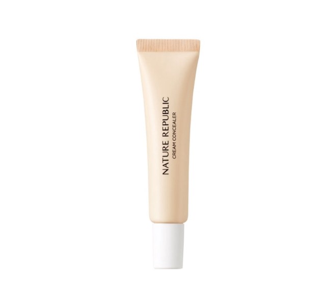 Nature Republic Provence Cream Concealer 21 Light Beige