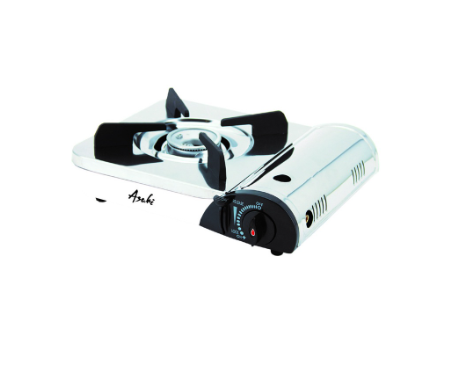 Asahi BS 557 Butane Stove