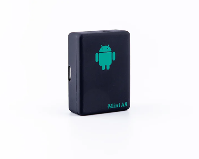 Portable GPS Tracker Smart Mini A8 Global Locator Vehicle Bike Car GSM/GPRS/GPS Tracker Kids Family Pet Tracking GPS Tracker