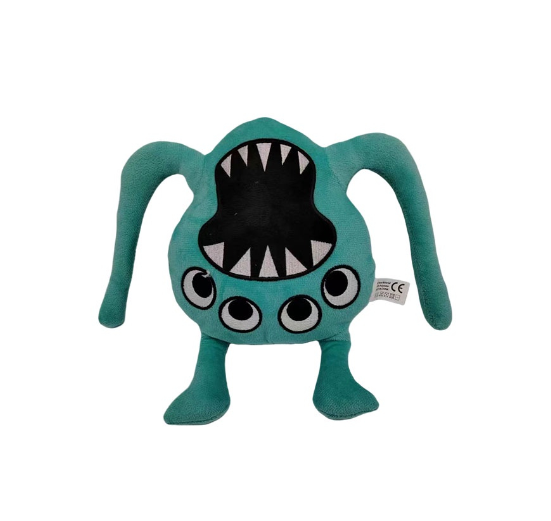 Garten of BanBan Plush Jumbo Josh Toy Soft Plush Stuffed Games Derivative Garden Of Banban Plushies Toy For Kids Children Gift B31